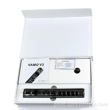 2013 hottest atmos  variable voltage vamo v3 vamo mod v3
